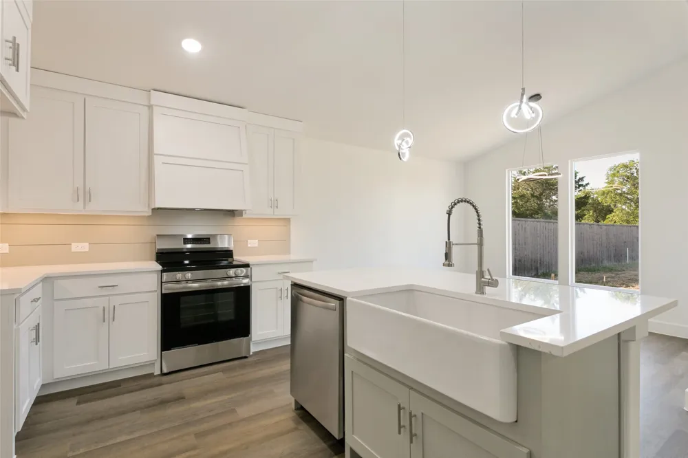 639 Matador Oak Point, TX 75068