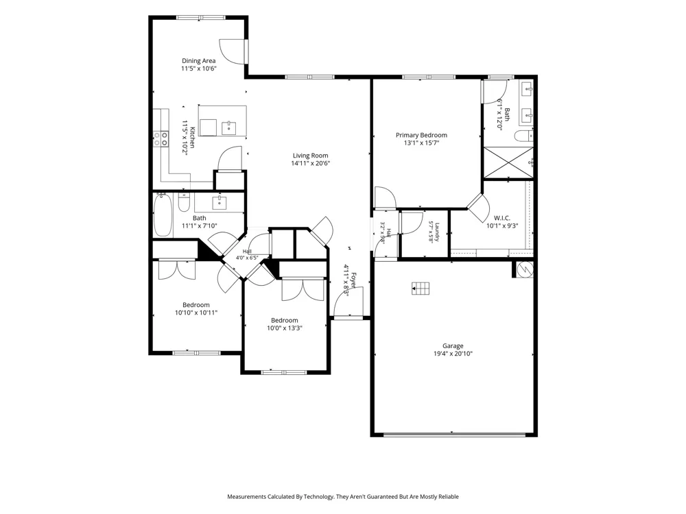 639 Matador Oak Point, TX 75068