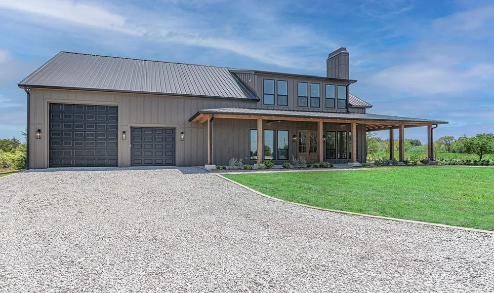 19498 TX-34 Highway Terrell, TX 75161