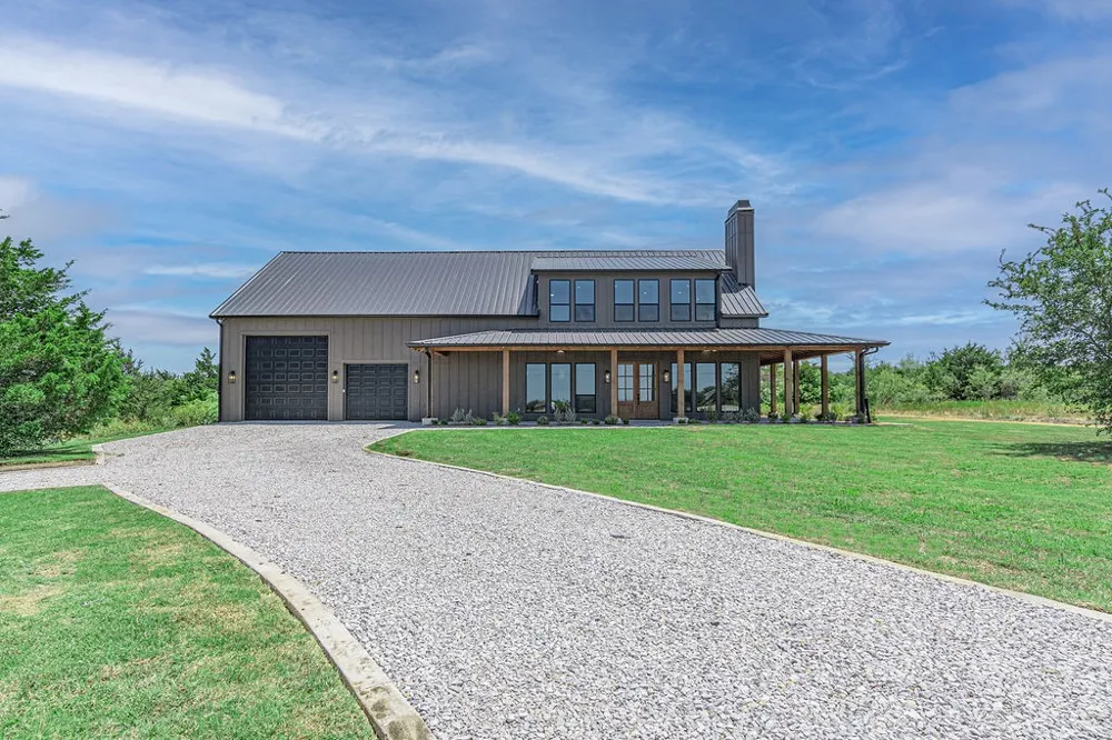 19498 TX-34 Highway Terrell, TX 75161
