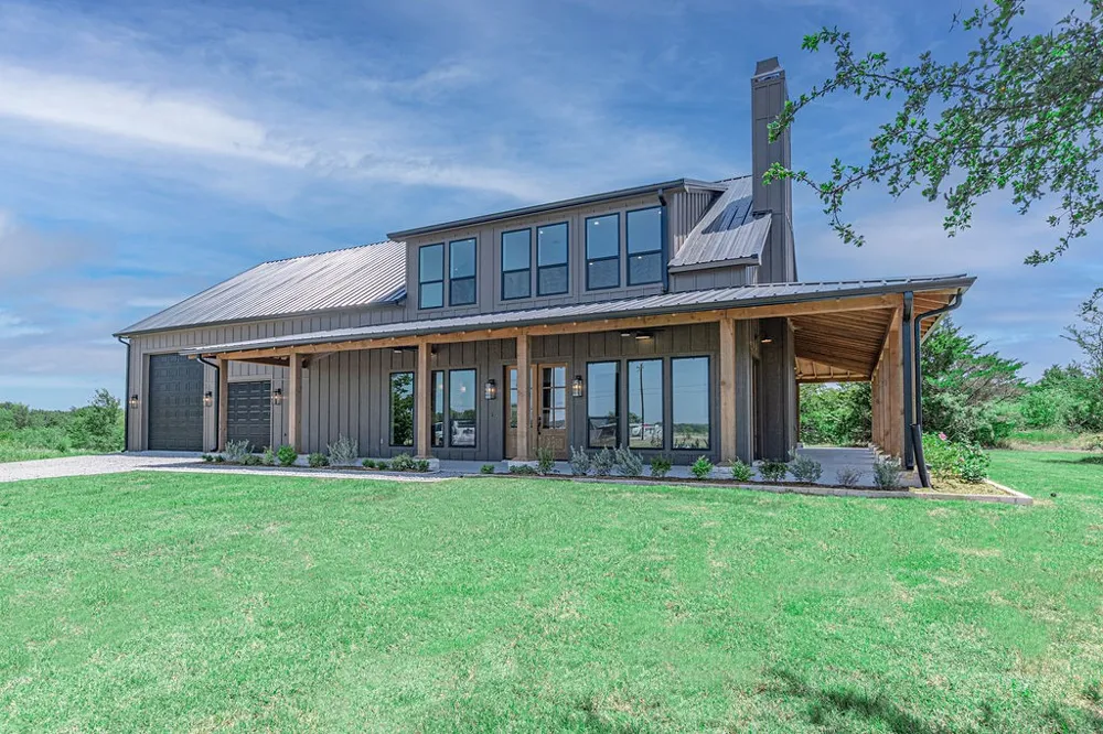 19498 TX-34 Highway Terrell, TX 75161