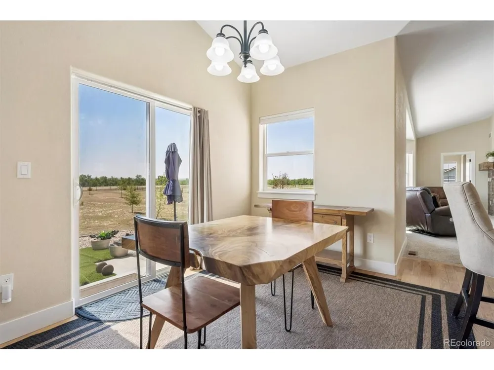 156 W 8th Avenue Byers, CO 80103