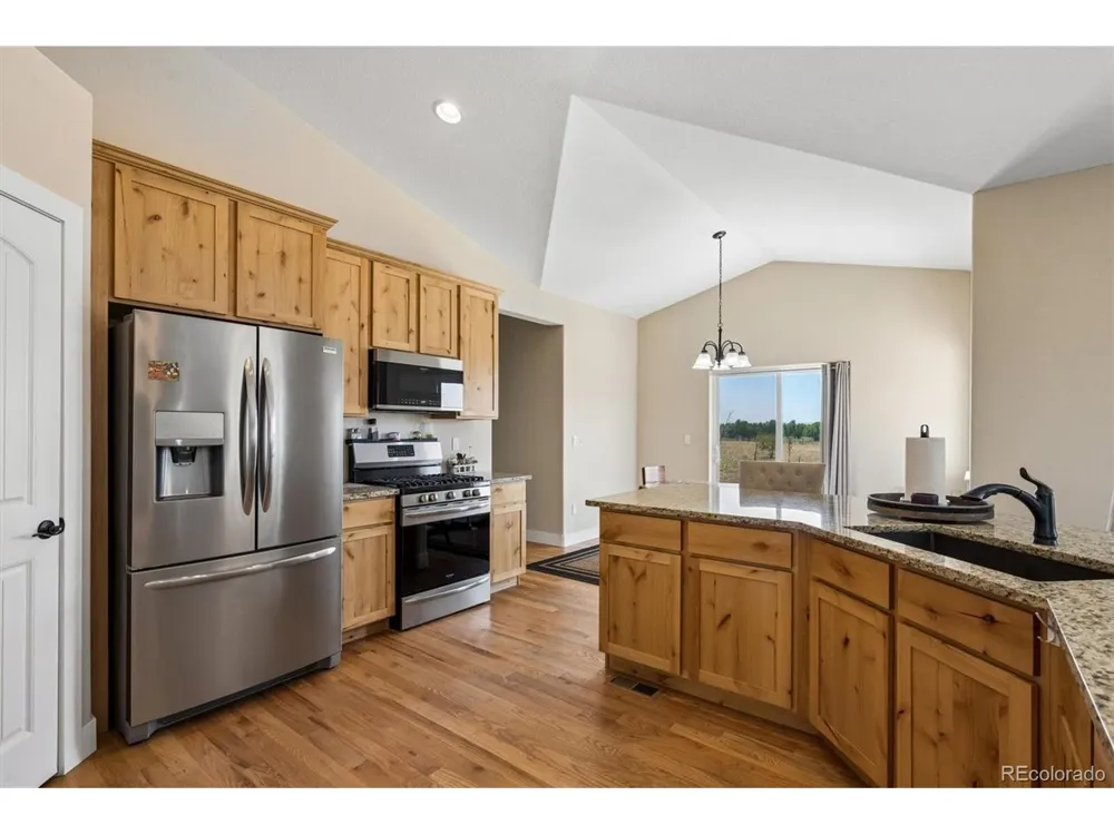 156 W 8th Avenue Byers, CO 80103