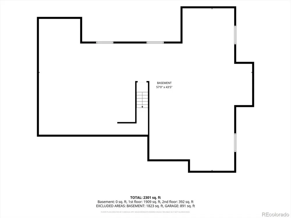 156 W 8th Avenue Byers, CO 80103