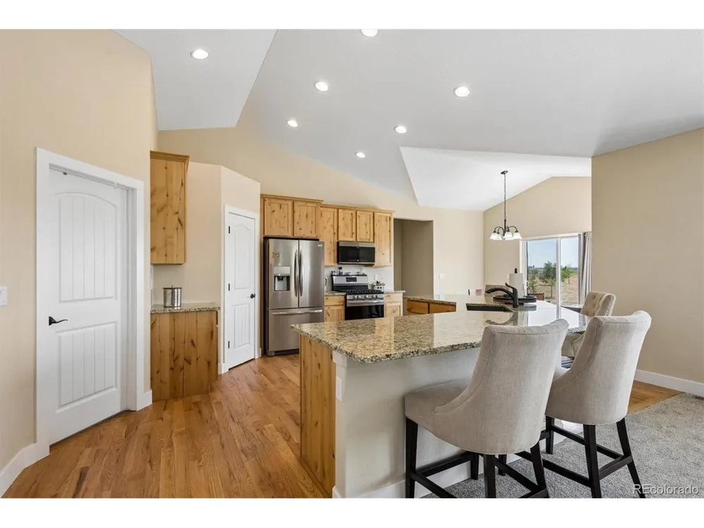 156 W 8th Avenue Byers, CO 80103
