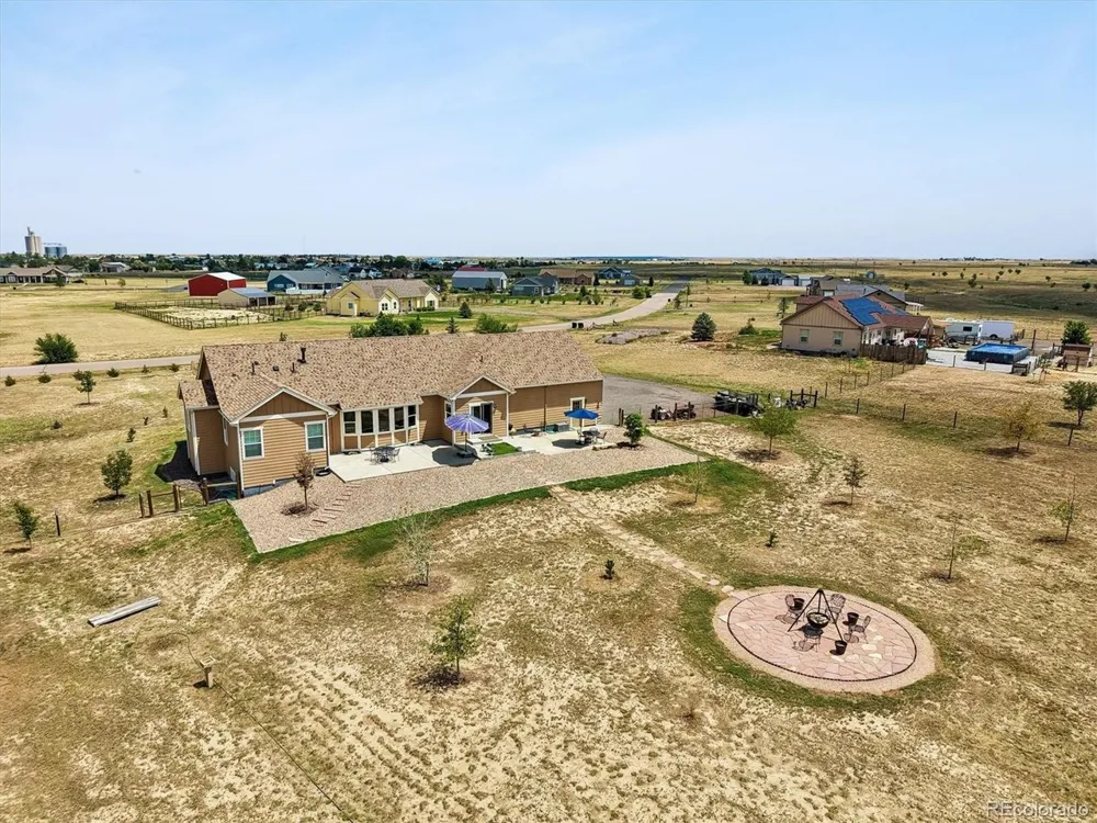 156 W 8th Avenue Byers, CO 80103