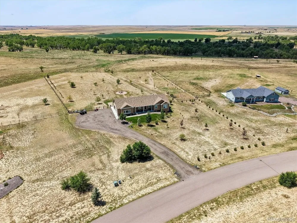 156 W 8th Avenue Byers, CO 80103