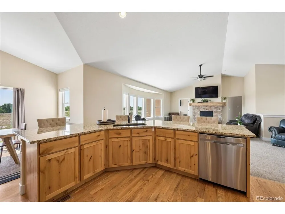 156 W 8th Avenue Byers, CO 80103