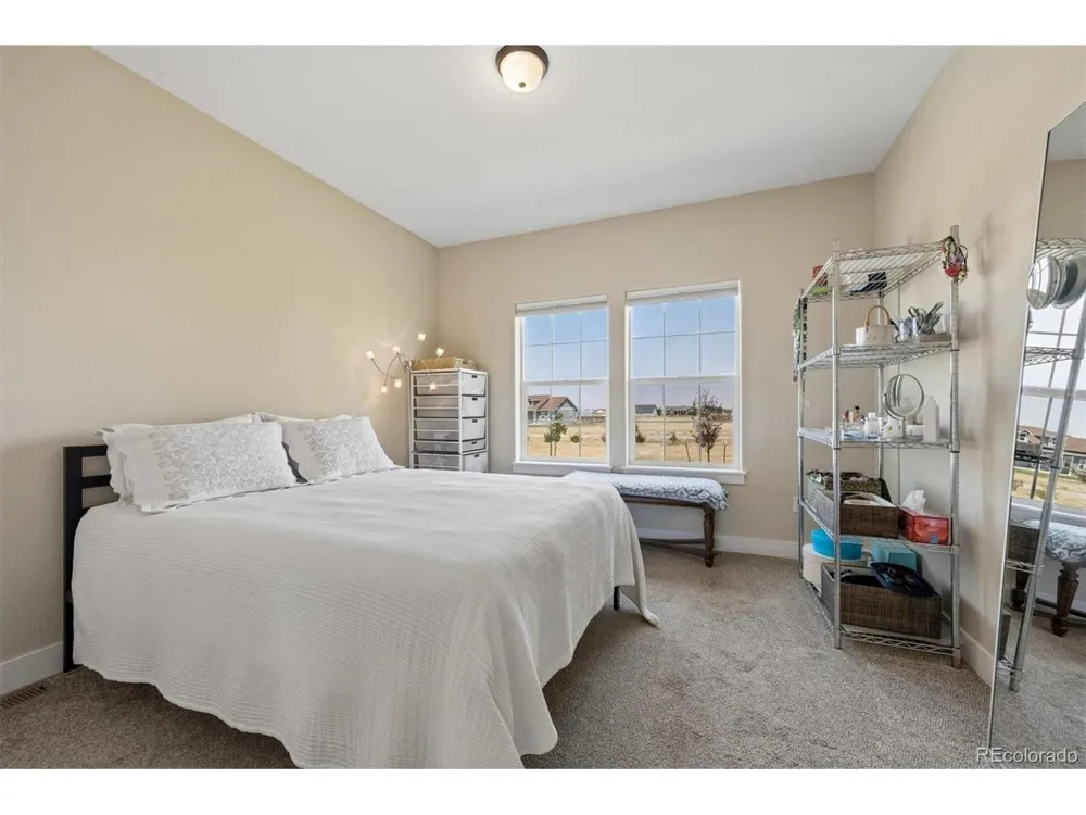 156 W 8th Avenue Byers, CO 80103