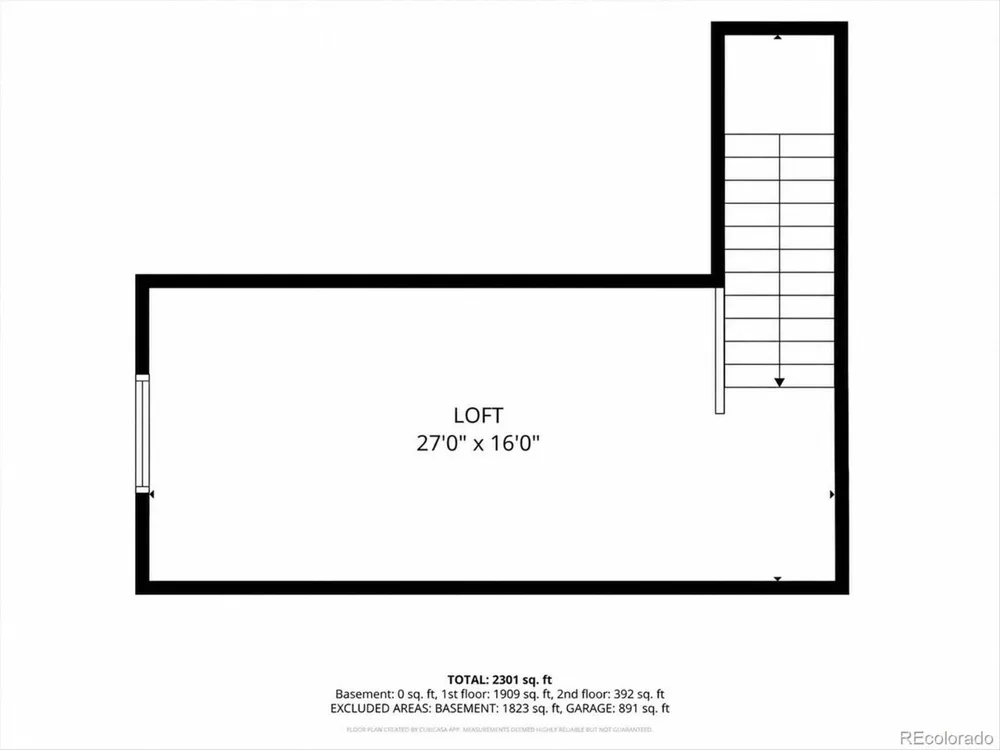 156 W 8th Avenue Byers, CO 80103