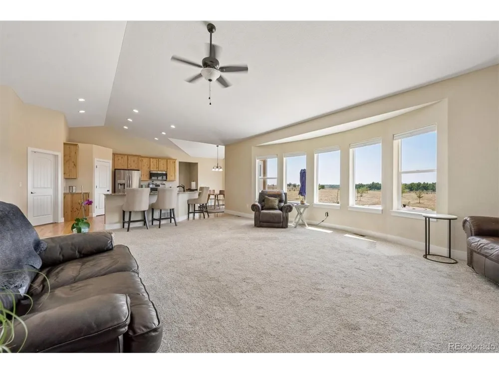 156 W 8th Avenue Byers, CO 80103