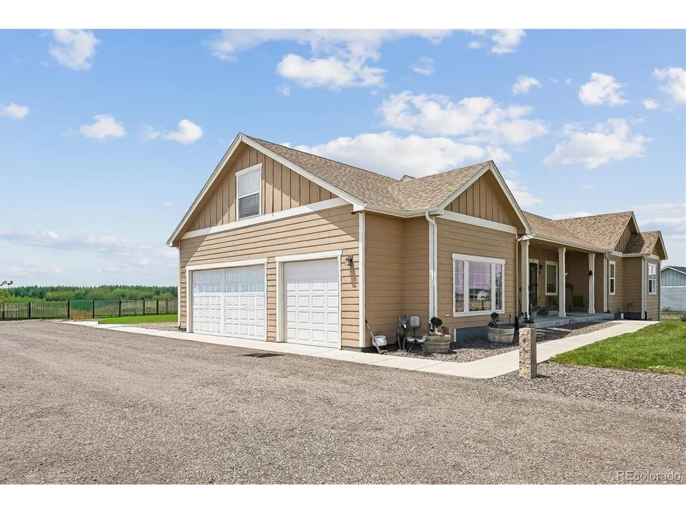 156 W 8th Avenue Byers, CO 80103