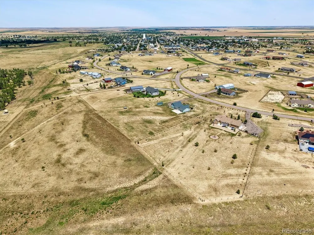 156 W 8th Avenue Byers, CO 80103
