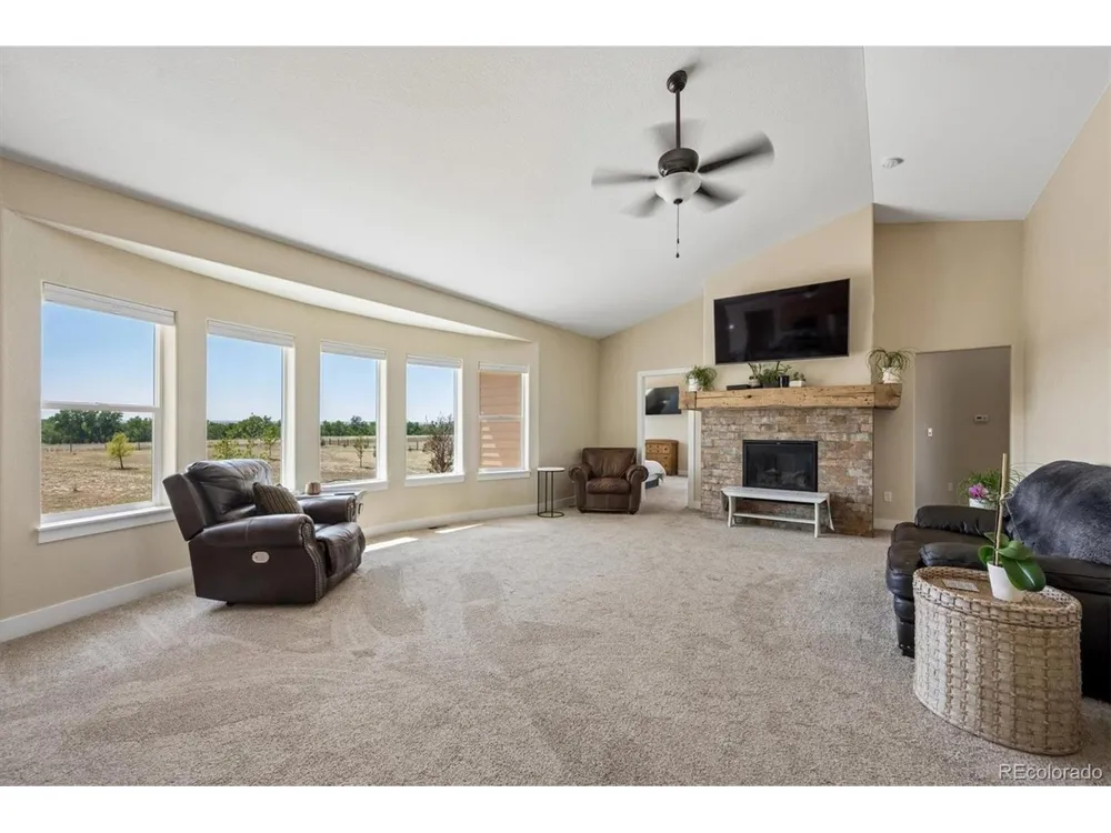 156 W 8th Avenue Byers, CO 80103