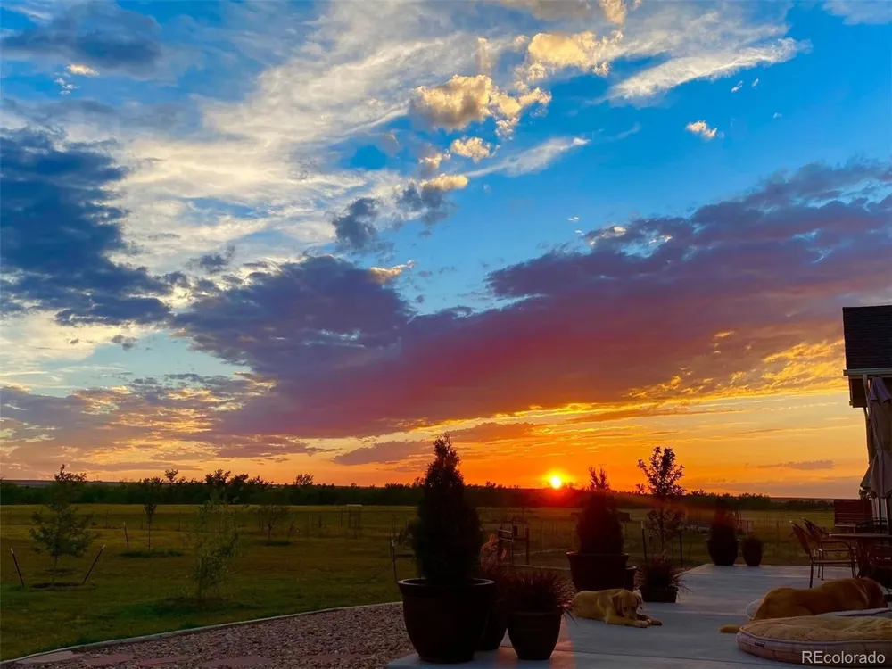 156 W 8th Avenue Byers, CO 80103