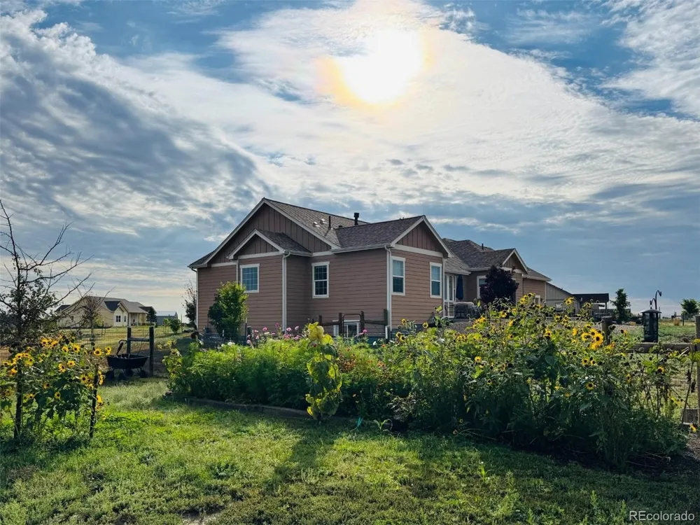 156 W 8th Avenue Byers, CO 80103