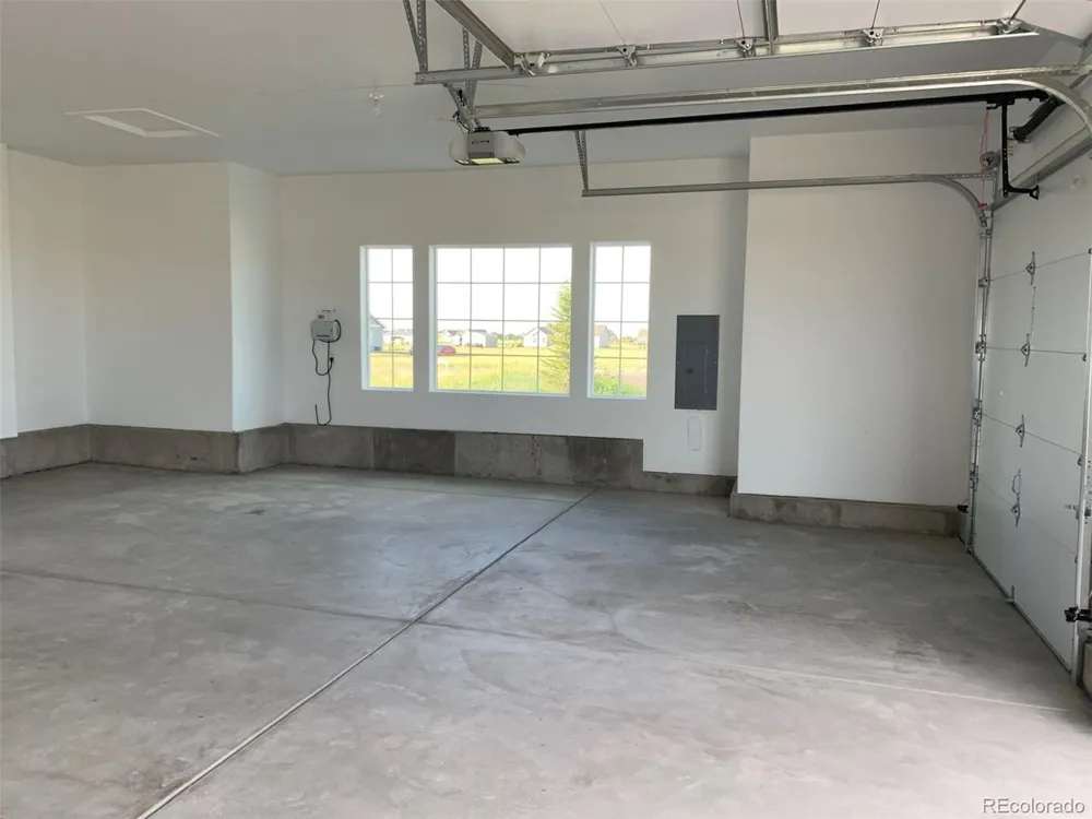 156 W 8th Avenue Byers, CO 80103