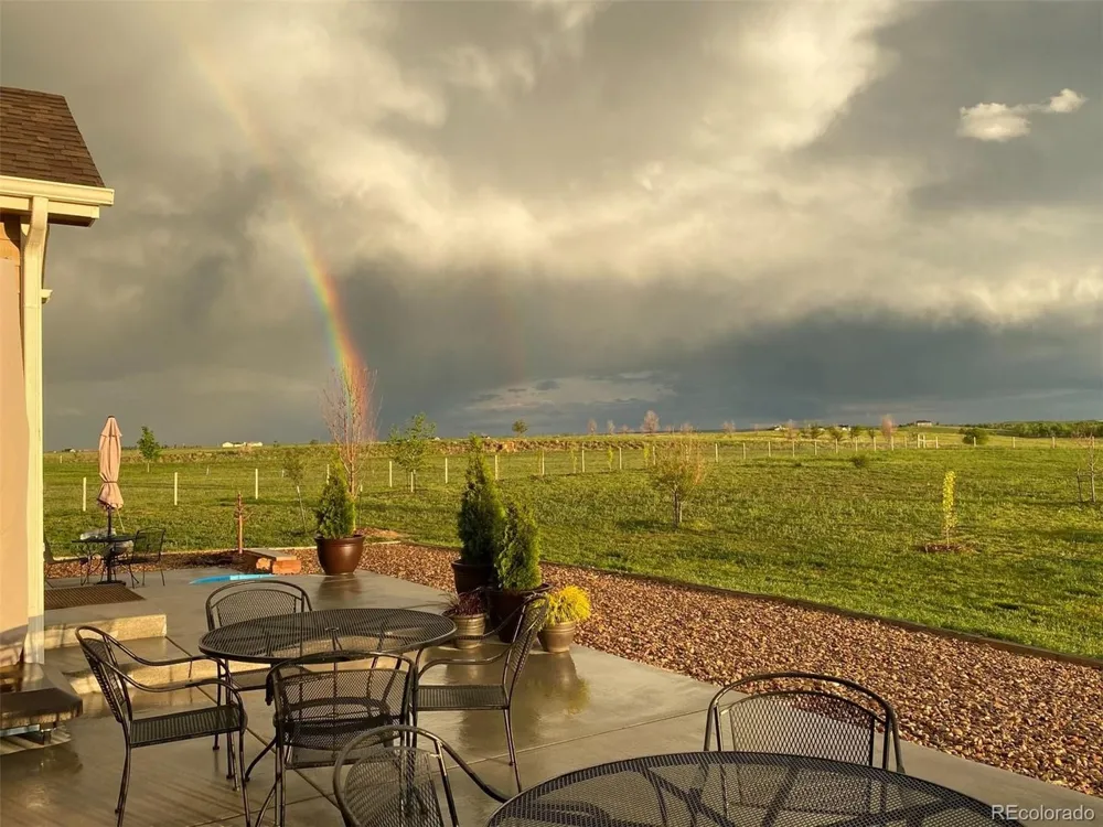 156 W 8th Avenue Byers, CO 80103
