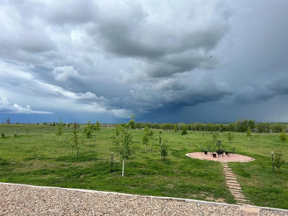 156 W 8th Avenue Byers, CO 80103