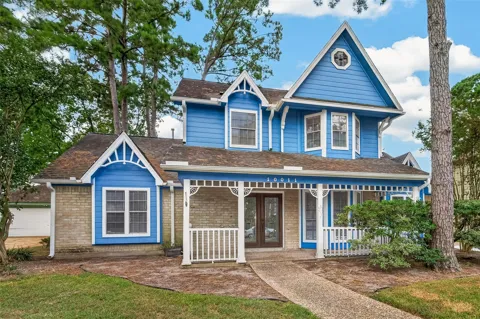 10011 Pine Pass Drive