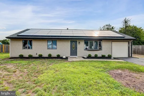 56 GEORGETOWN BOULEVARD