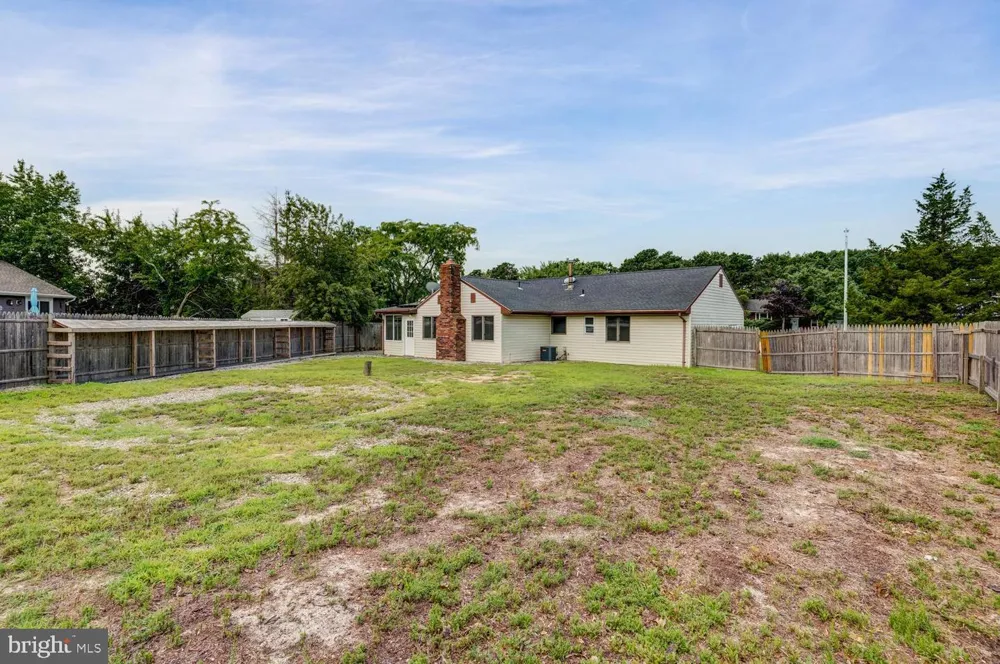 56 GEORGETOWN BOULEVARD Barnegat, NJ 08005