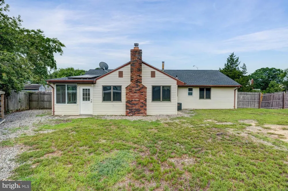 56 GEORGETOWN BOULEVARD Barnegat, NJ 08005