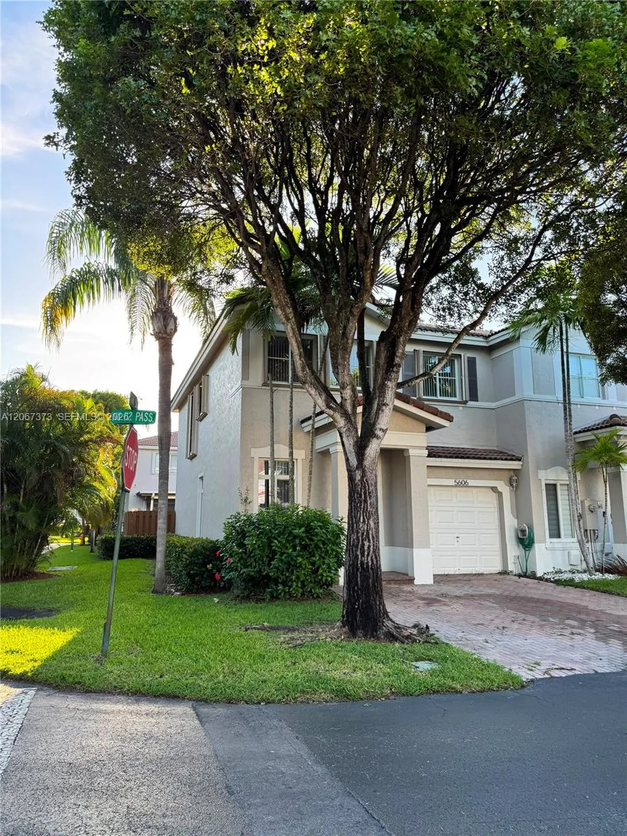5606 NW 112th Psge Doral, FL 33178