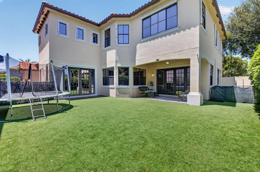 4012 Artesa Drive Boynton Beach, FL 33436