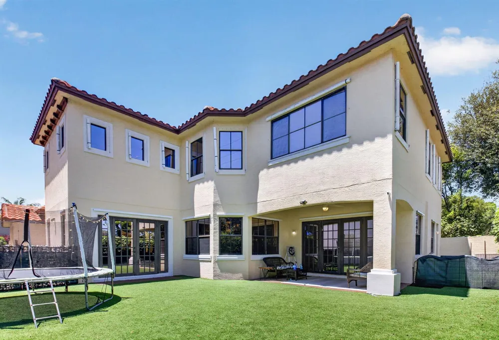 4012 Artesa Drive Boynton Beach, FL 33436