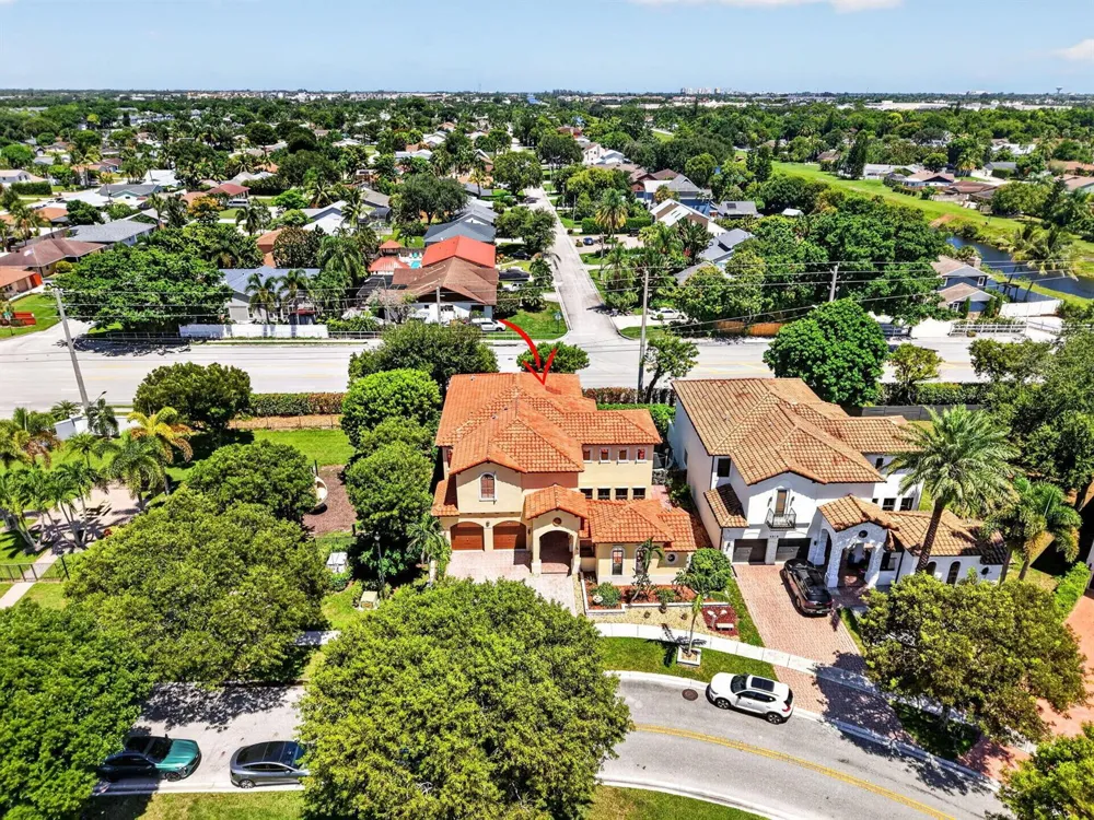 4012 Artesa Drive Boynton Beach, FL 33436