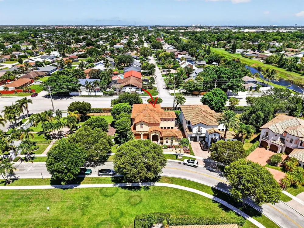 4012 Artesa Drive Boynton Beach, FL 33436