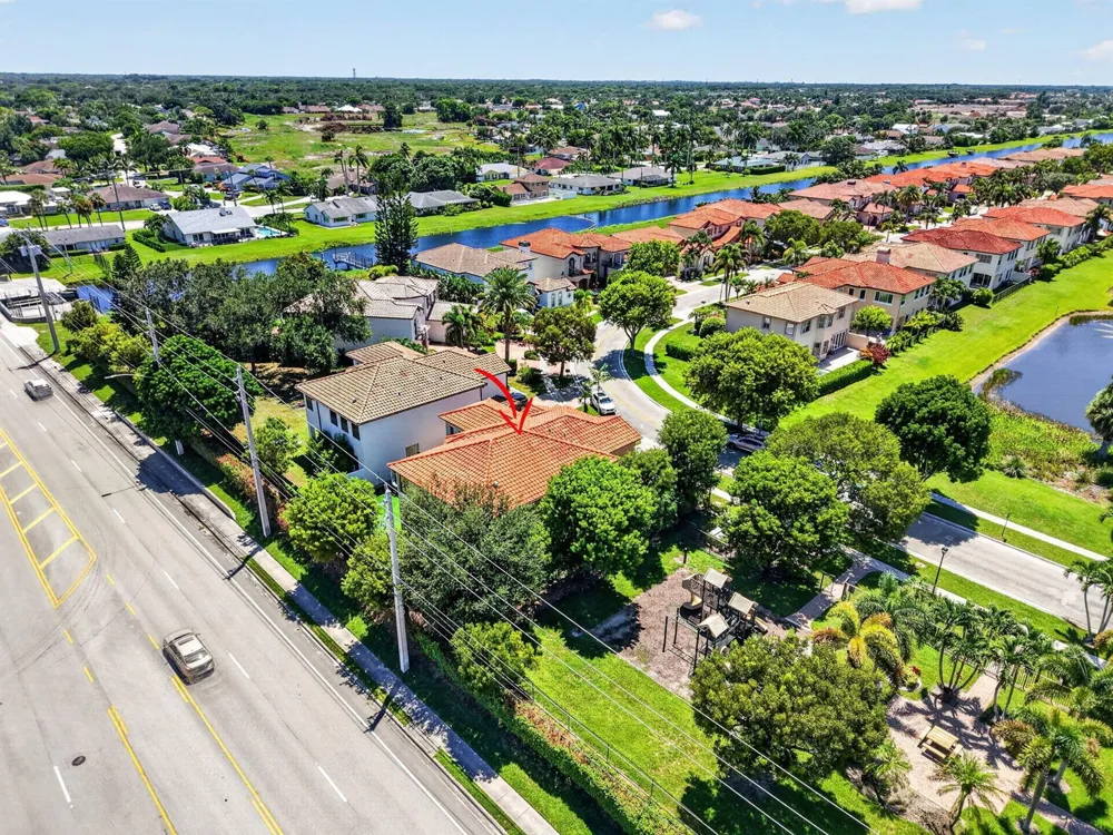 4012 Artesa Drive Boynton Beach, FL 33436