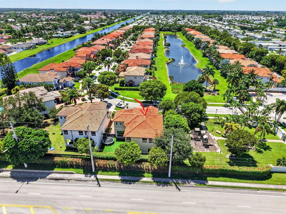 4012 Artesa Drive Boynton Beach, FL 33436