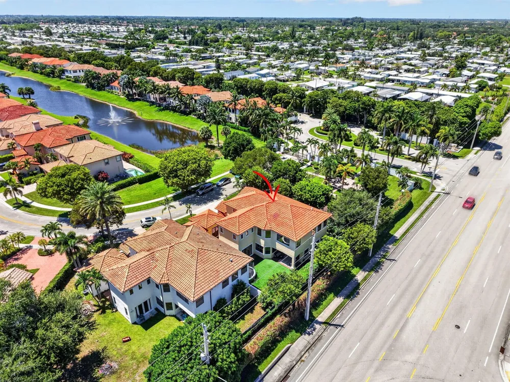 4012 Artesa Drive Boynton Beach, FL 33436