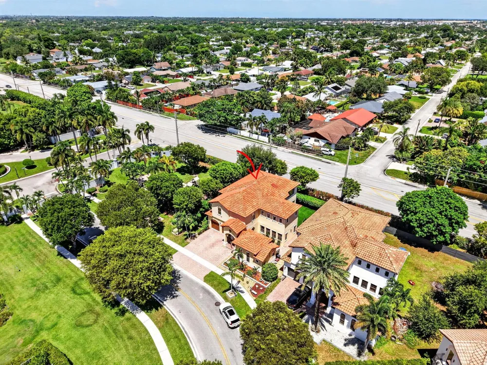 4012 Artesa Drive Boynton Beach, FL 33436