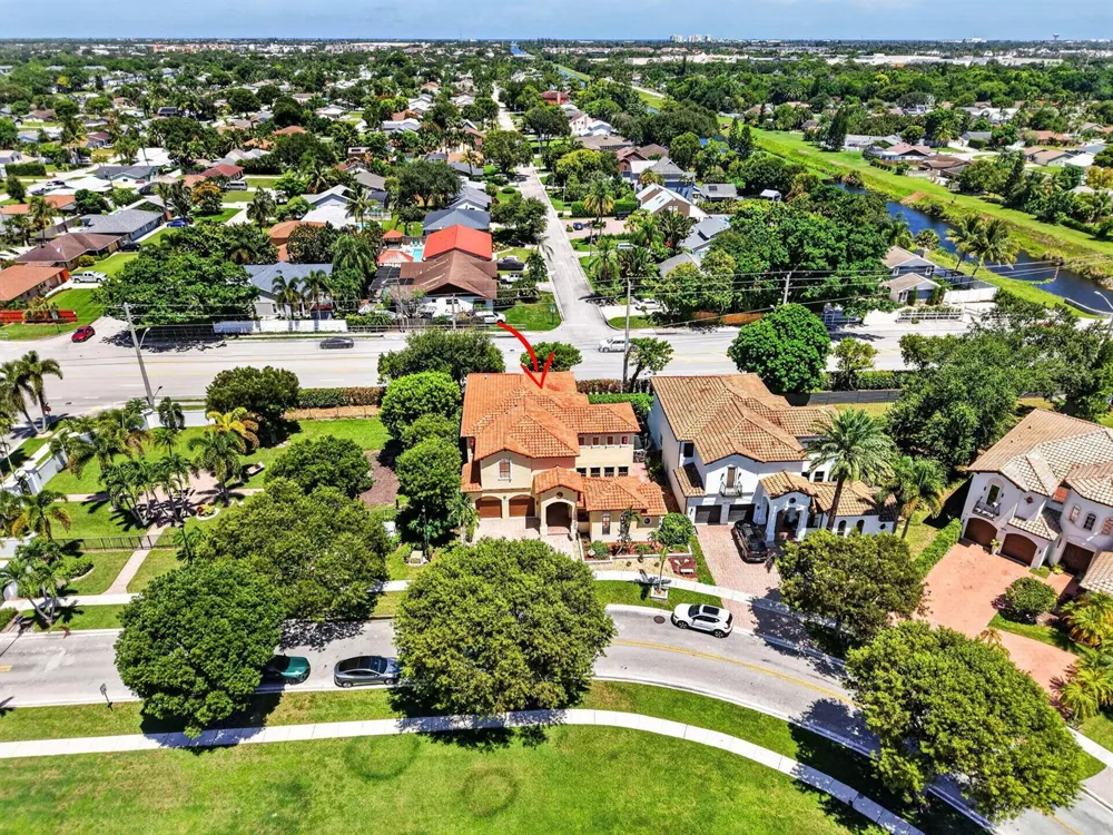 4012 Artesa Drive Boynton Beach, FL 33436
