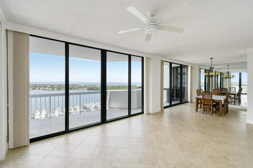 123 LAKESHORE DRIVE #PH45 North Palm Beach, FL 33408