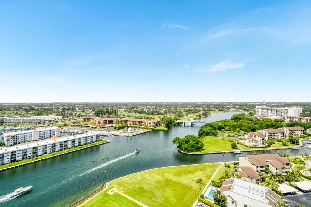 123 LAKESHORE DRIVE #PH45 North Palm Beach, FL 33408