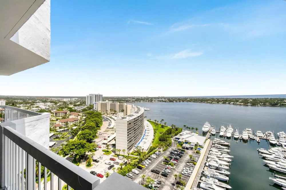 123 LAKESHORE DRIVE #PH45 North Palm Beach, FL 33408