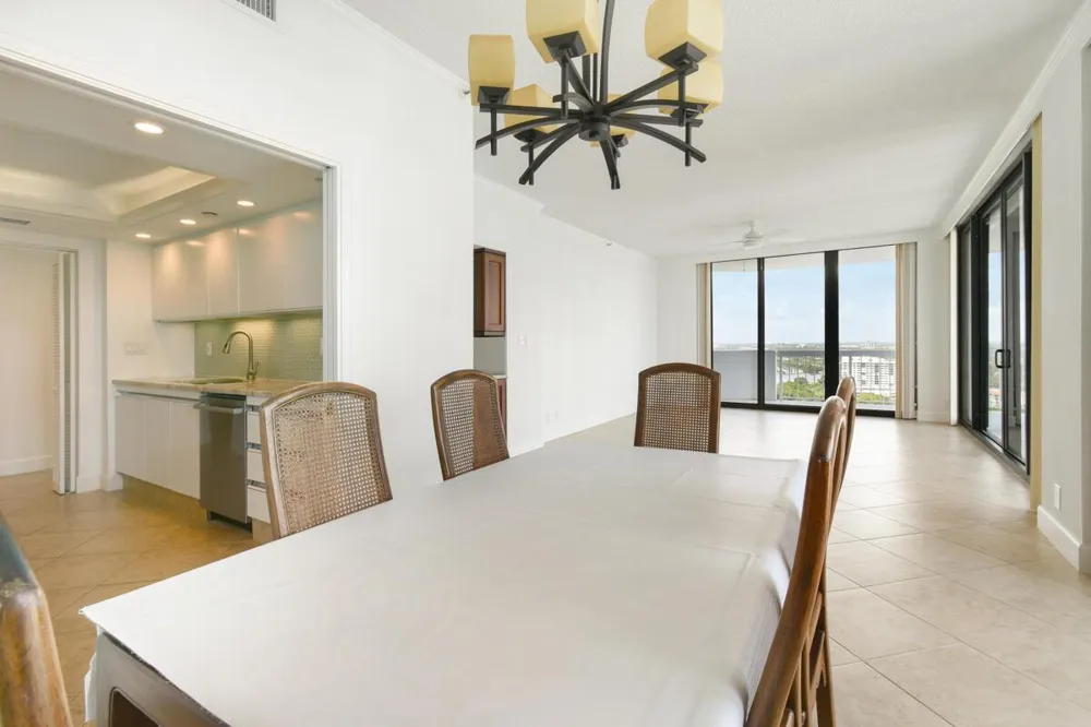 123 LAKESHORE DRIVE #PH45 North Palm Beach, FL 33408