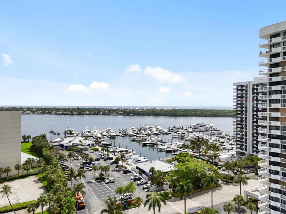 123 LAKESHORE DRIVE #PH45 North Palm Beach, FL 33408