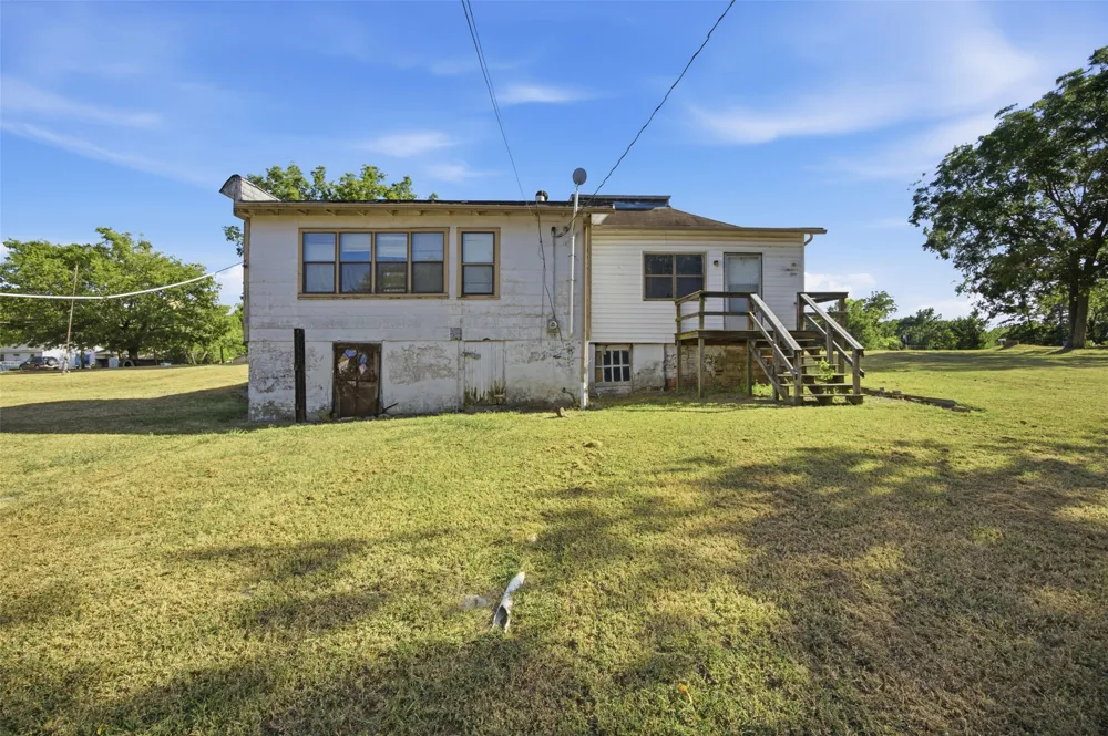 201 W Madison McAlester, OK 74501