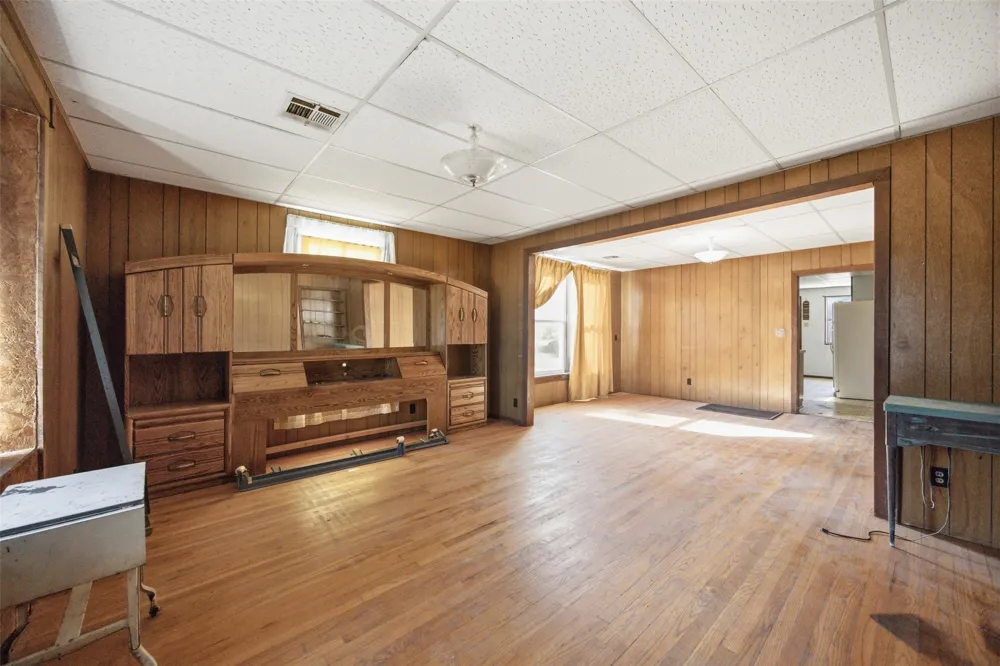 201 W Madison McAlester, OK 74501