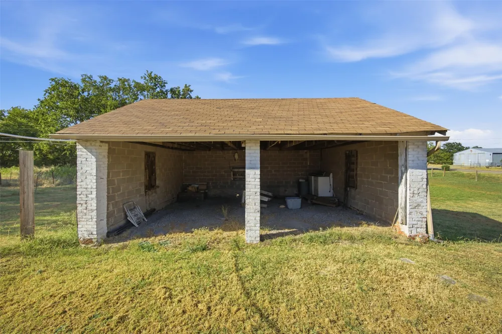 201 W Madison McAlester, OK 74501