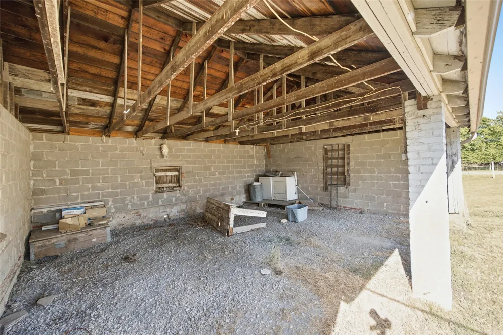 201 W Madison McAlester, OK 74501