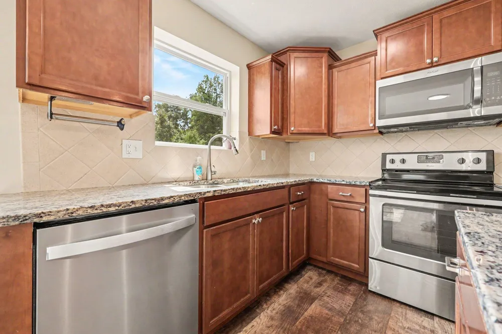 6219 Summer Ridge Court Eureka Township, MI 48838