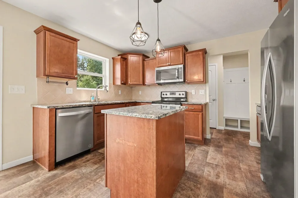 6219 Summer Ridge Court Eureka Township, MI 48838