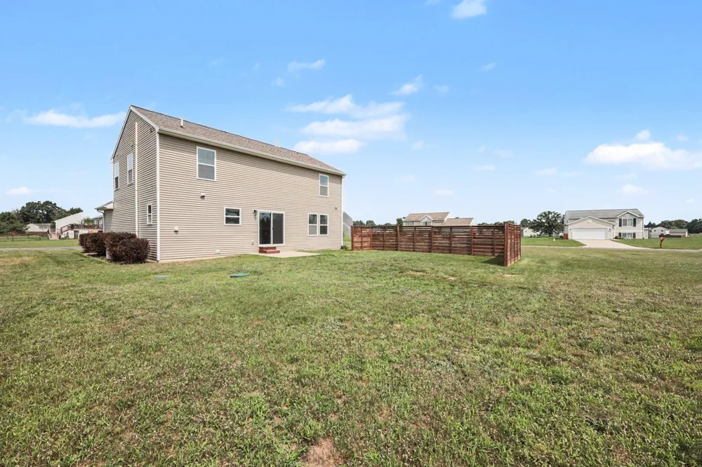 6219 Summer Ridge Court Eureka Township, MI 48838