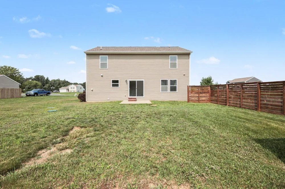 6219 Summer Ridge Court Eureka Township, MI 48838